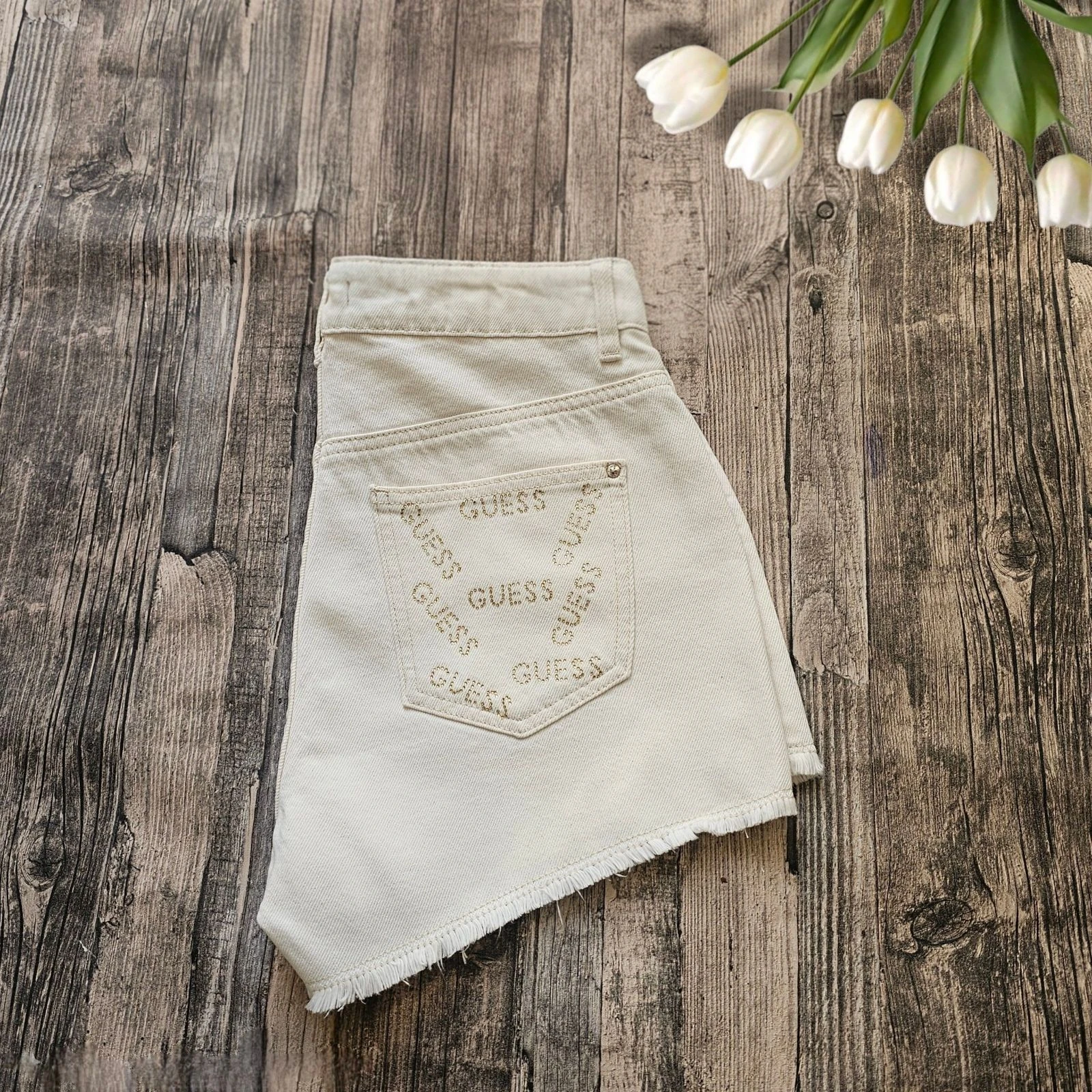 Shorts van Guess – photo 4